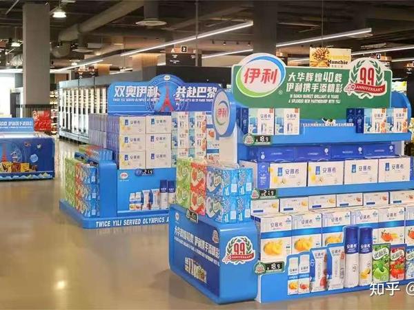 伊利的75℃15秒巴氏杀菌鲜奶，为啥保质期能做到15天？