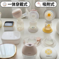 2026吸奶器哪个牌子好？吸奶器有必要买吗？实测8款热门机型！