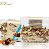 金帝巧克力道歉事件：危机公关会影响购买决策吗？