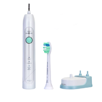 如何选对电动牙刷？飞利浦与欧乐B机型深度测评