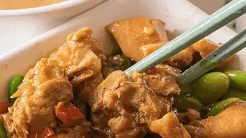 年赚4亿、门店破1600家！老乡鸡正式赴港上市｜中式快餐第一股要来了 