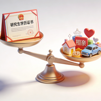 “状元郎”还适配现代婚恋吗?38.7%高知青年单身背后的真相