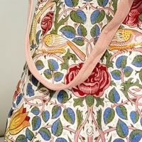 VA博物馆这款帆布包，艺术与实用双在线✨