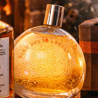 大数据请推给怕冷的人｜这6支香水，比男/女朋友的拥抱还暖和