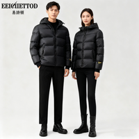 百元冬装能兼顾颜值与实用吗？1000+用户真实观点大PK