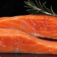 山姆会员智利冷冻三文鱼块：快节奏生活的健康选择