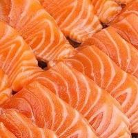 山姆会员，挪威冰鲜三文鱼的多种美味