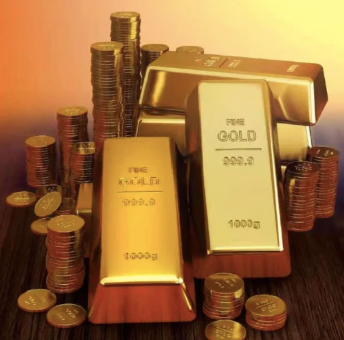 中国黄金黄金