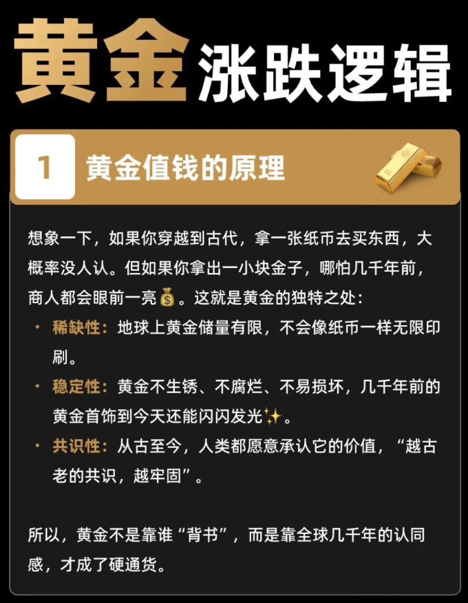 中国黄金黄金