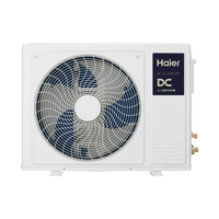 别纠结海尔空调能效等级，这3款一级能效最省钱