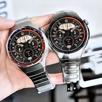 华为GT系列 vs WATCH系列？128位用户真实体验告诉你答案