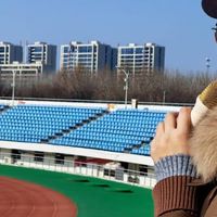 雅兰仕K31 K歌提词音箱深度测评：移动KTV如何重构户外K歌体验？