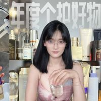 跟风不如实测！365天亲测后，只推荐这些“用不腻”的宝藏个护