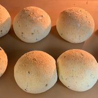 山姆麻薯面包：大众喜爱的完美零食