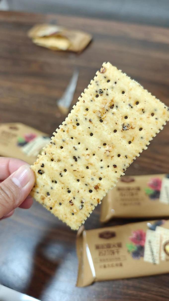 饼干糕点