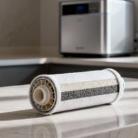 净水器滤芯该选通用还是专用？468+用户观点大PK