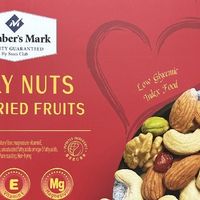 山姆会员坚果，全能妈妈的选择？