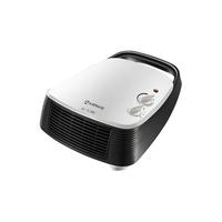 艾美特暖风机深度评测：语音智能与制热性能剖析