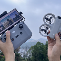 航拍无人机 vs 穿越机？128位用户真实体验告诉你答案