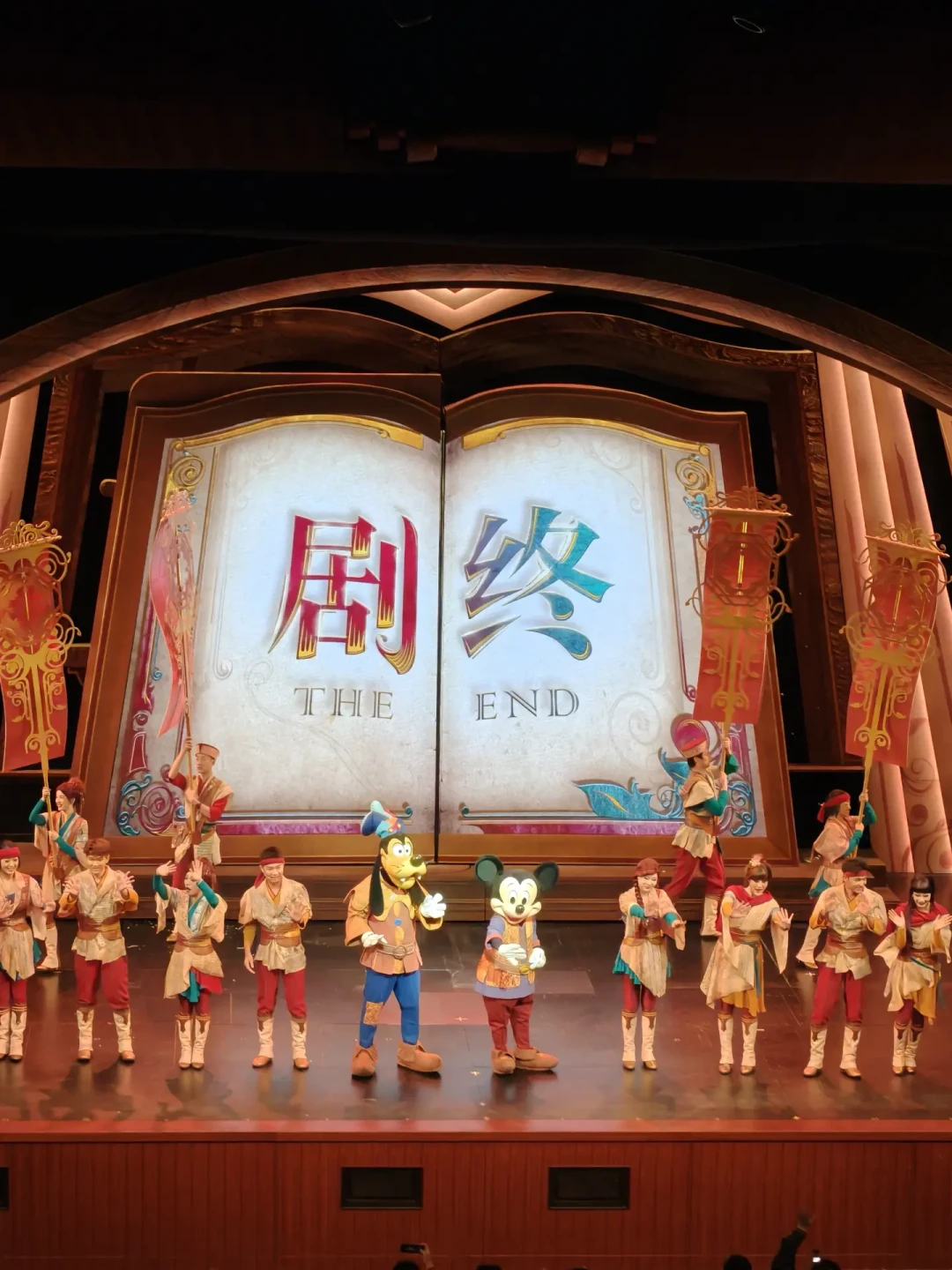 上海迪士尼免费羊毛🐏8个免费礼物攻略❗