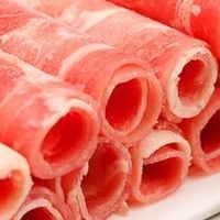 山姆澳洲肥牛卷：家庭火锅首选