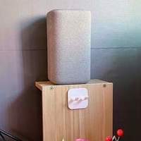 孩子作息不用催！小米 OH2 音箱深度体验，超级小爱自带情感提醒