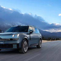 领克900销量腰斩，是车不行，还是友商太狠了？