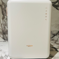 SMARTcare第四代消毒柜4Pro：24小时智能守护，重新定义精致育儿