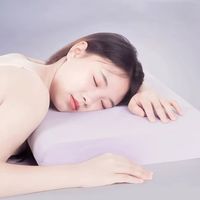 ✨被酒店睡感拿捏了！赛诺这款云朵枕让我每天多睡2小时！