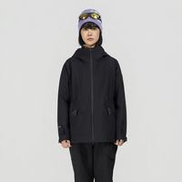 思凯乐暴走甲冲锋衣全测评｜一衣穿三季，可城可野的户外本命服！