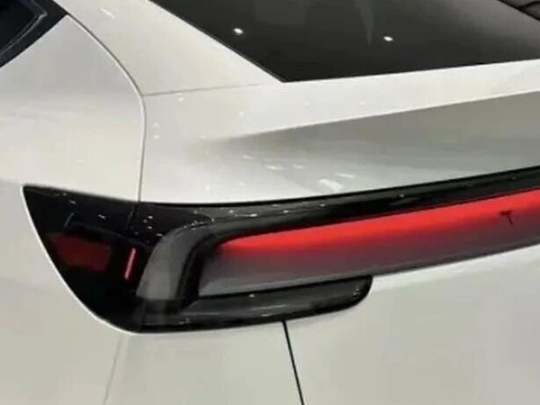 ModelY换e锐乘：静音稳如磐石，续航焦虑拜拜