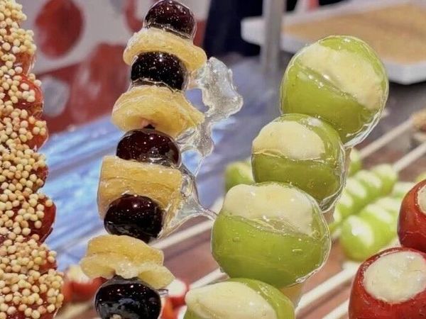 去“薛记炒货”必买这8样零食，否则白跑一趟