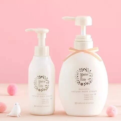日本宝妈们都在用的Mama&kids都有什么好东西？