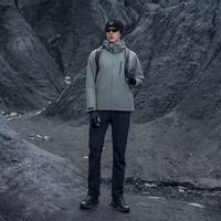 🍂秋冬户外党必入！这条“全能战裤”让我彻底告别穿搭焦虑！