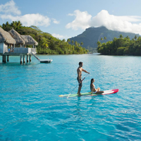 高端全包式海岛度假：奢侈享受还是智商税？用户真实观点大PK