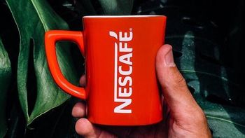 年货节囤一年清醒力：这套雀巢速溶咖啡，把每天第一杯安排明白 
