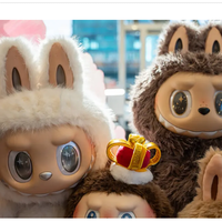 潮玩爱好者更偏爱进口还是国产潮玩？1000+用户观点大碰撞