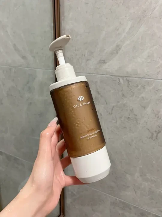 防脱洗发水使用感受（真心话版）