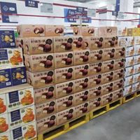 好丽友低糖派争议：揭秘渠道限定品的研发与真相