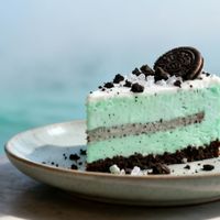 海盐薄荷奥巧蛋糕：是味觉新宠还是牙膏翻车？1200+用户观点大碰撞