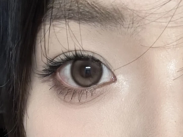 年度最爱用的眼珠！