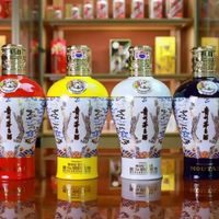 茅台中信金陵：国瓷梅瓶与四大美学的融合