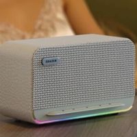 大量联想蓝牙音响流入小黄鱼 支持tws可组立体声 全新55块