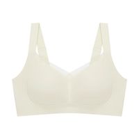 🔥大胸姐妹狂喜！这件“隐形战袍”让我告别虎背熊腰！