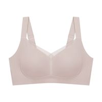 🔥大胸姐妹狂喜！这件“隐形战袍”让我告别虎背熊腰！