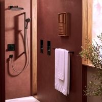 家庭最建议买这三款花洒，让每天洗澡都变成享受