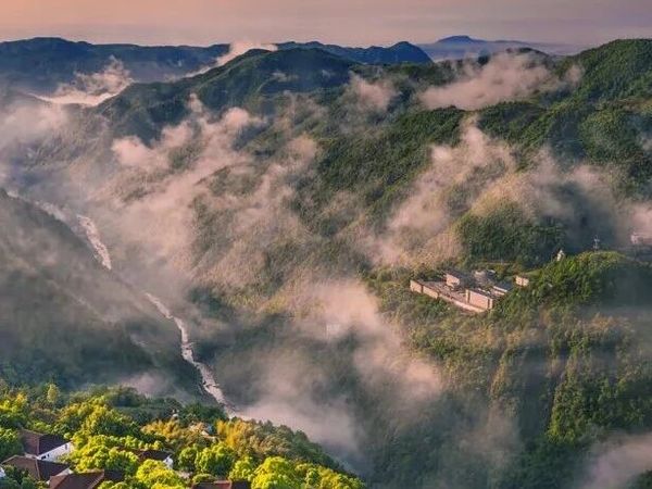 小众含金量很高！￥599泡真温泉+乐园+四大景点畅游，大床房有私汤，周末不涨价，春节拼手速！