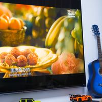 旗舰量子点过时?实测RGB-Mini LED电视海信E8S：配置、体验炸裂！