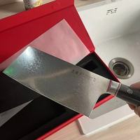 家人们谁懂啊！😭 以前用钝刀做饭真的是渡劫