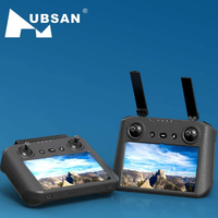 带屏遥控器 vs 传统遥控器？我们汇总了127位飞手真实体验，结论在这